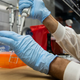 Illustration for article titled Inside the Forensic Lab That Fights Crime and Counterfeits With DNA
